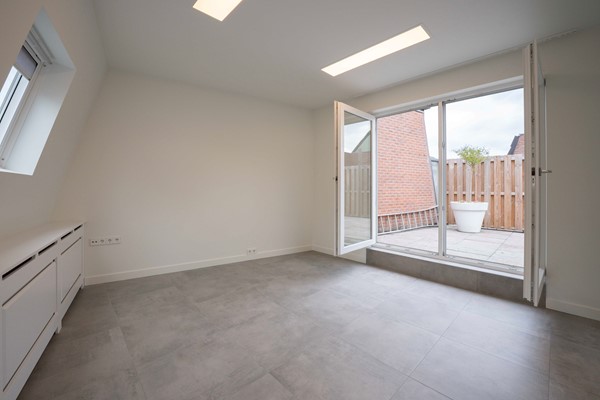 Medium property photo - Damstraat 1C, 4701 GK Roosendaal